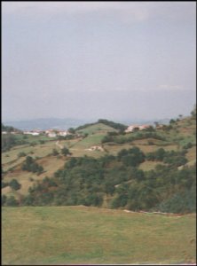 Panoramica desde Lamuñu