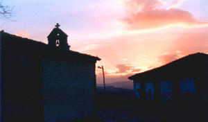 Capilla del Rosellon